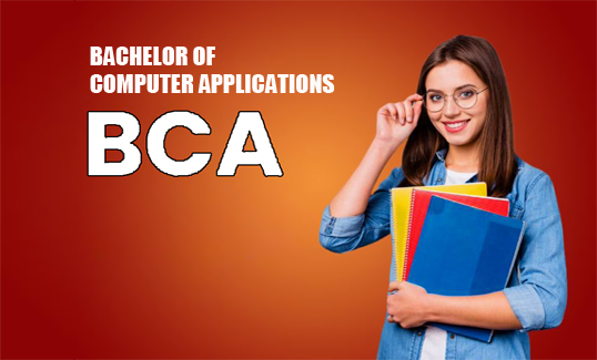 Admission in BCA through BSCC in NAAC A Grade colleges