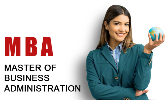 Admission in MBA through BSCC in NAAC A Grade colleges